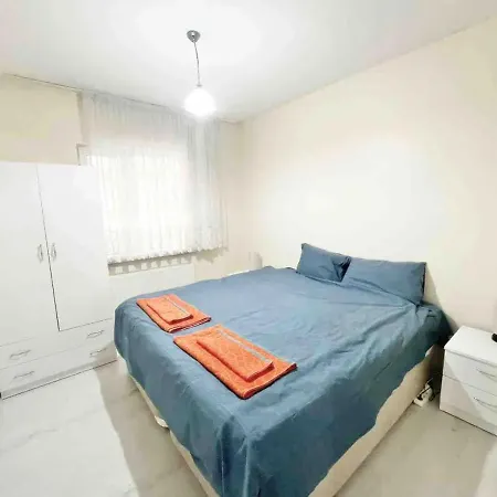 Oyun Alani Olan Holiday home Konya