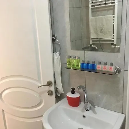 Holiday home Oyun Alani Olan