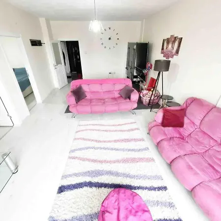 Holiday home Oyun Alani Olan Konya
