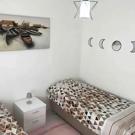 Holiday home Oyun Alani Olan *