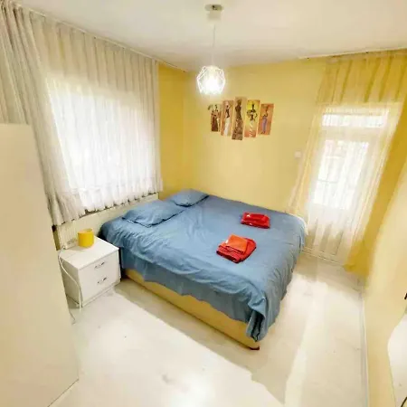Holiday home Oyun Alani Olan *