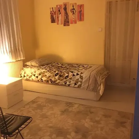 Oyun Alani Olan Holiday home