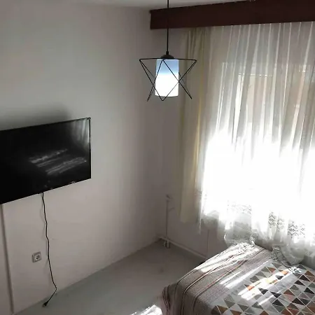 Holiday home Oyun Alani Olan
