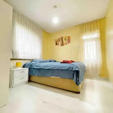 Holiday home Oyun Alani Olan Konya