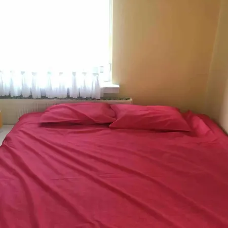 Holiday home Oyun Alani Olan Konya