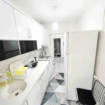 Holiday home Oyun Alani Olan *