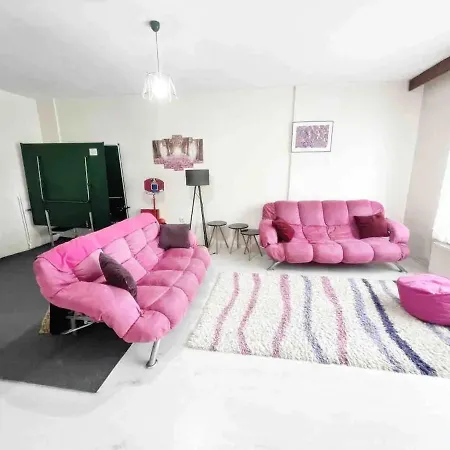 Holiday home Oyun Alani Olan