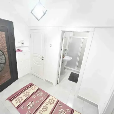 Holiday home Oyun Alani Olan