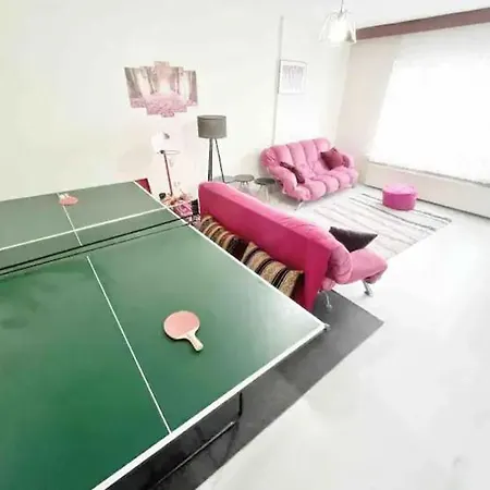 Oyun Alani Olan Holiday home *